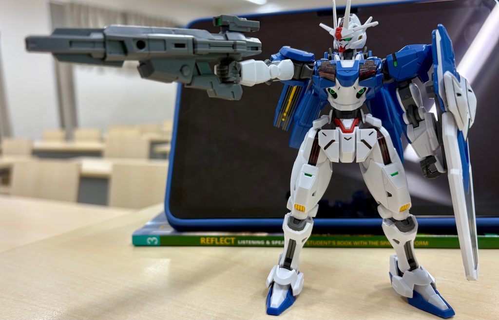 バンバン！