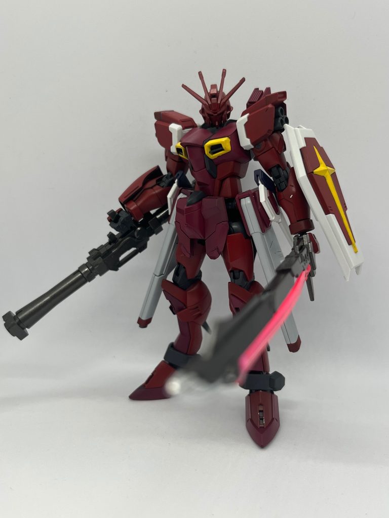 インパルスRW