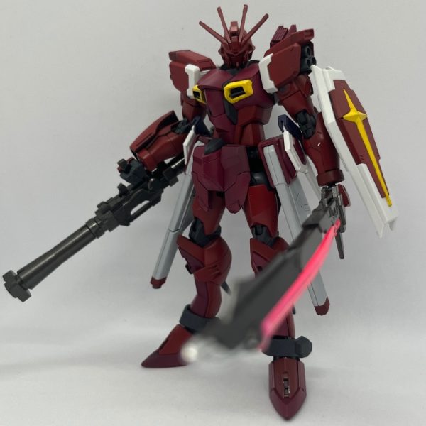 インパルスRW