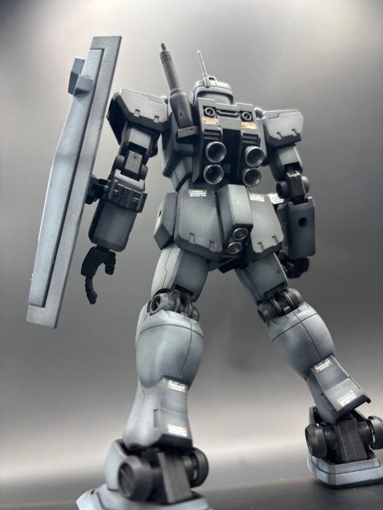 本当はもう少し明るい色合いで作れたらより自分の中ではベストでした。