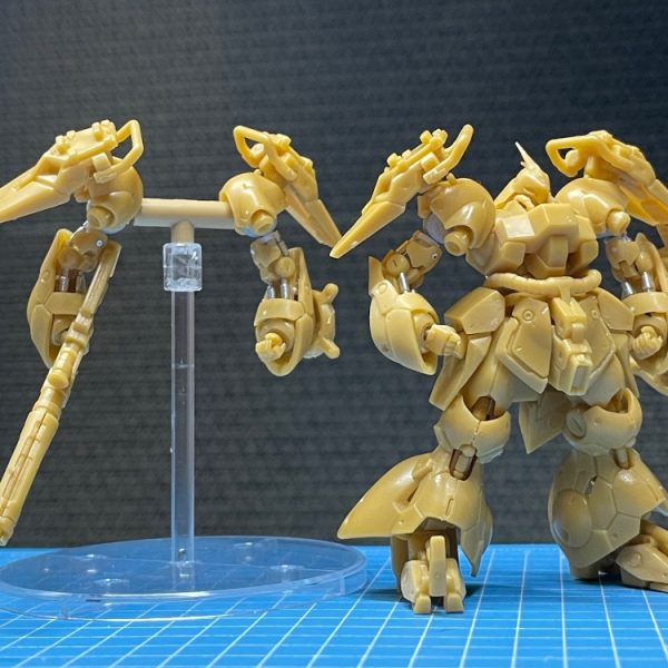 アーティファクト　ヤクトドーガを