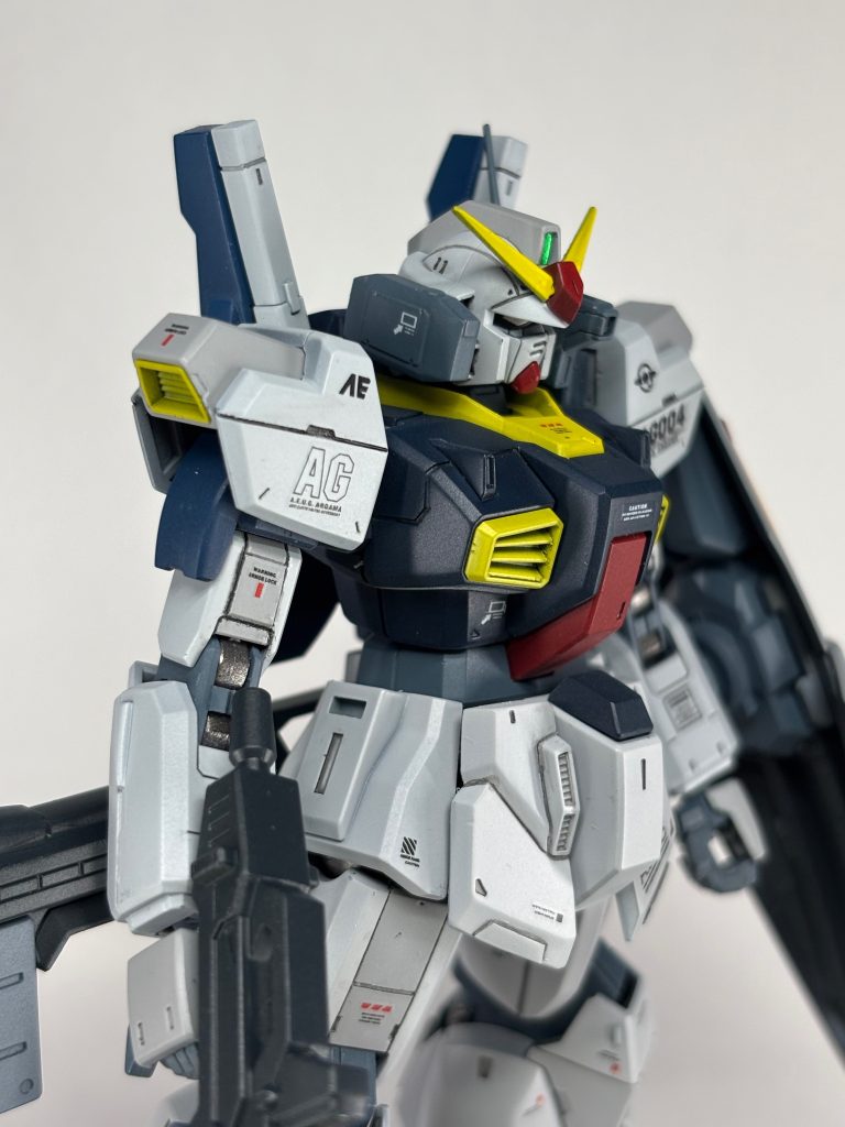 ガンダムマーク2