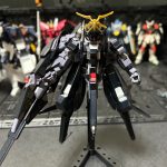 GUNDAM TR-6 　PSYCHO-BLADE CUSTOM