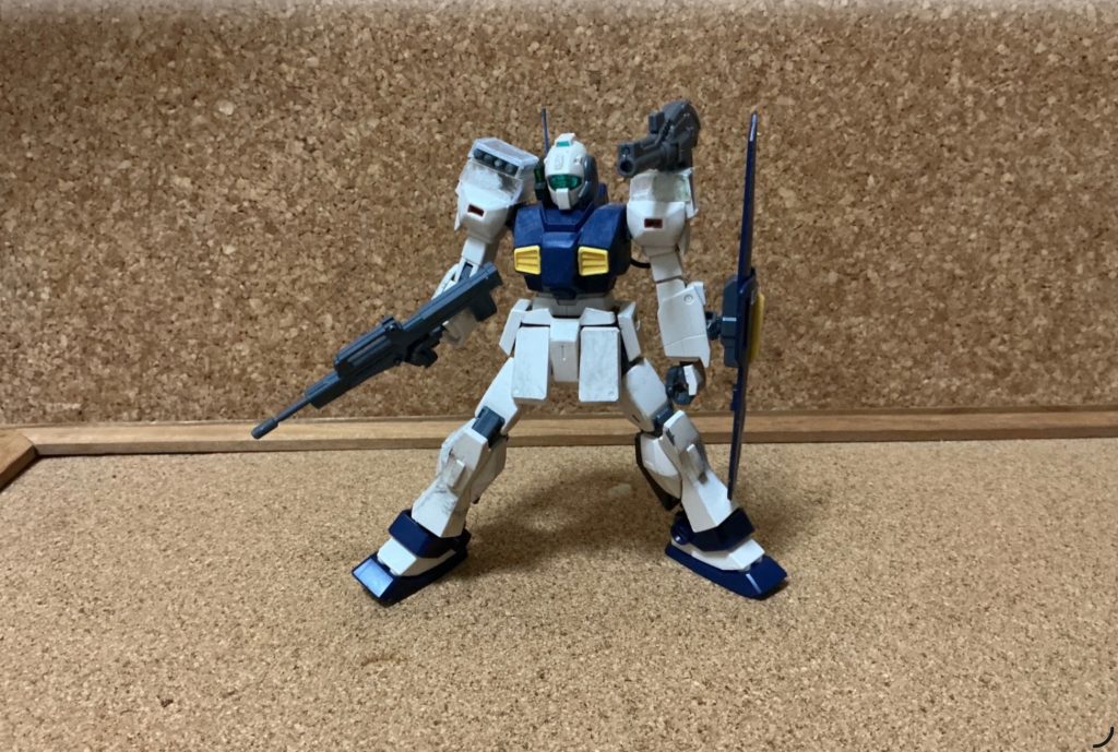 色塗る前つぶやきにあげた頃のやつです