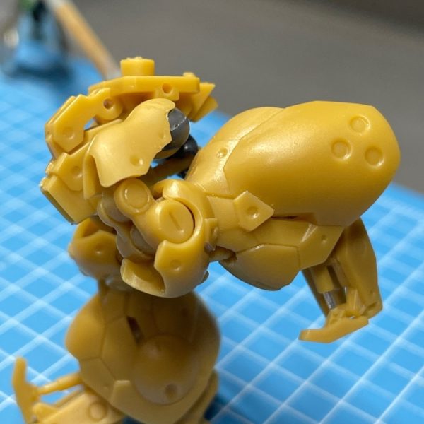 アーティファクト　ヤクトドーガを