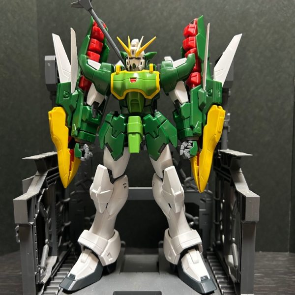 XXXG-01S2 ALTRON  GUNDAM [Endless Waltz Ver.]