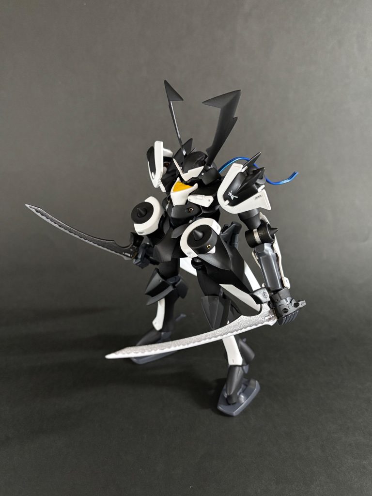 HGスサノオ