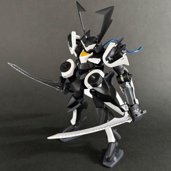 HGスサノオ