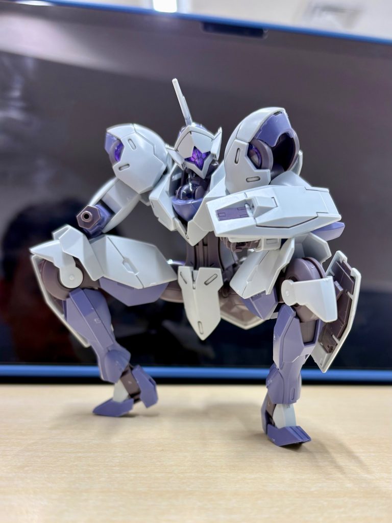 グレたミカエリスはロマンチスト！？