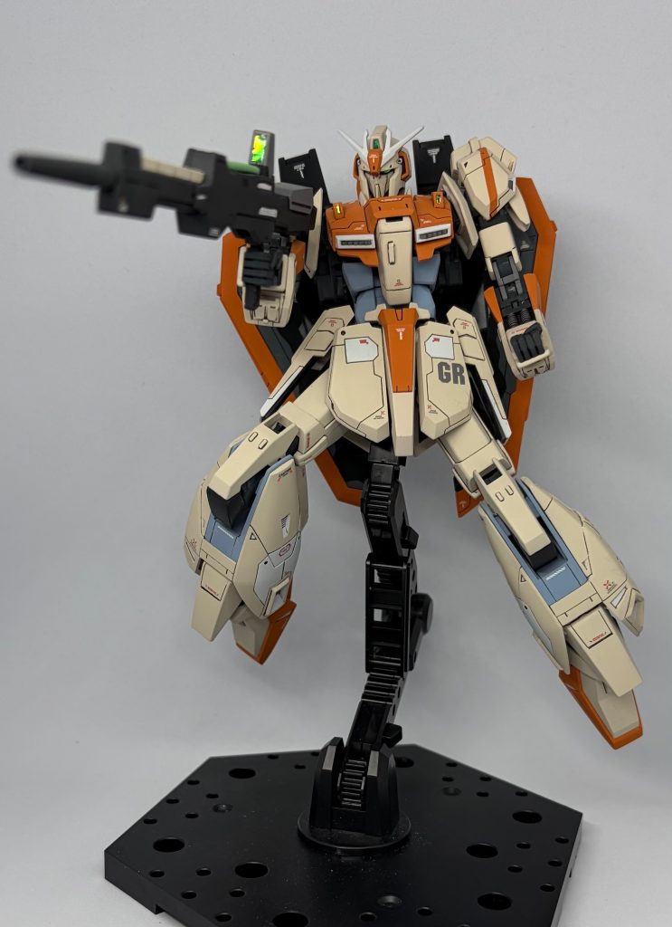 Zガンダム(リバイブ版)–5枚目/制作者：gmgm