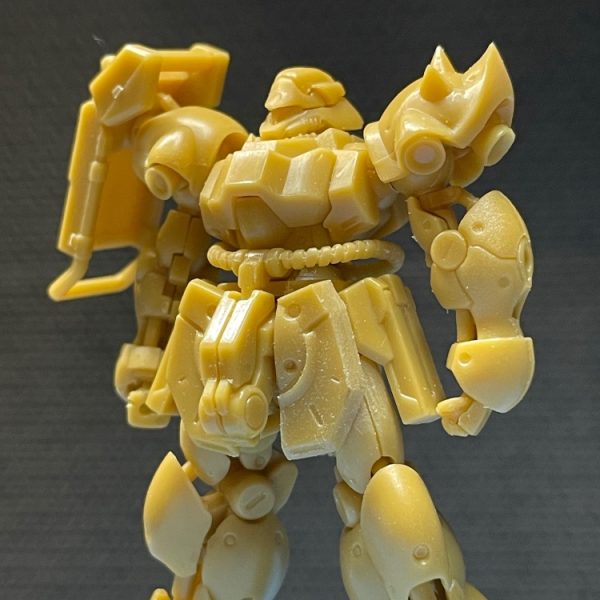 アーティファクト　ギラドーガを