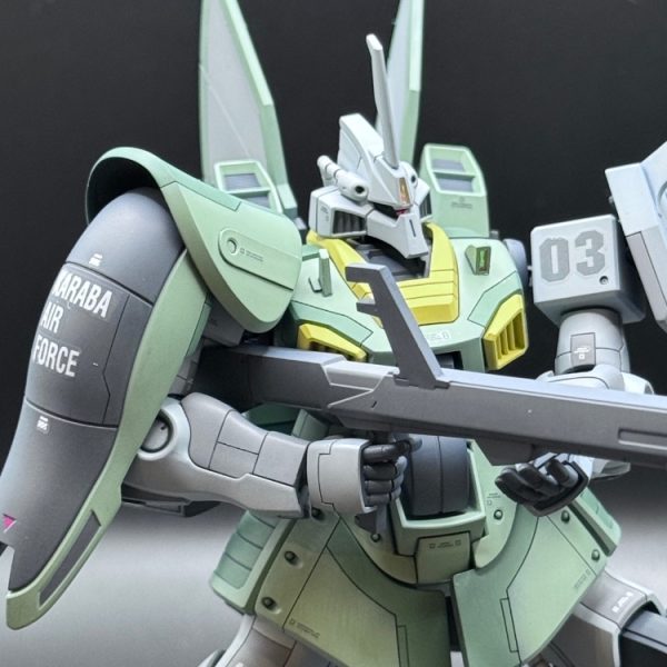 HGUC ディジェ