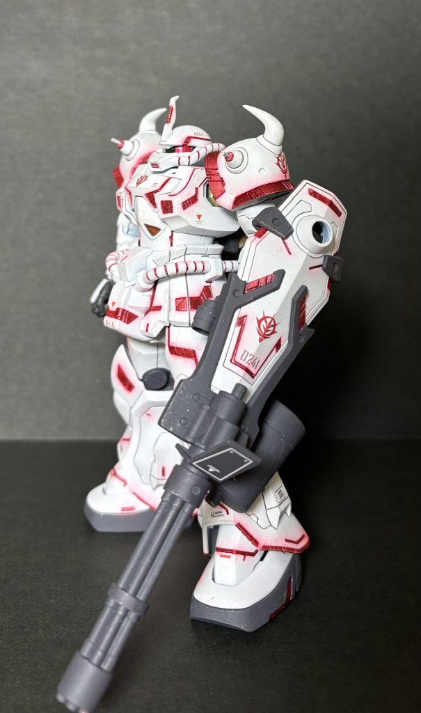 作品名：ゆずはるさん！よろしくお願いいたします。<p>カッコよくお願いします(zaku-kao8)</p>
