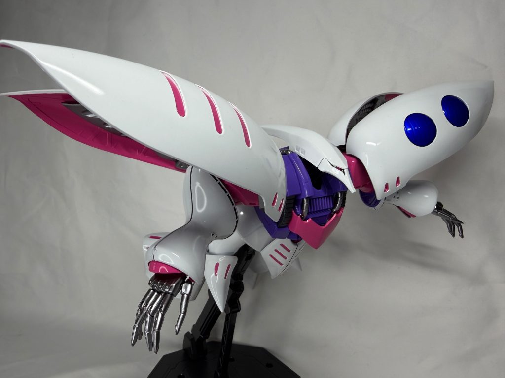MG 1/100 AMX-004 キュベレイ