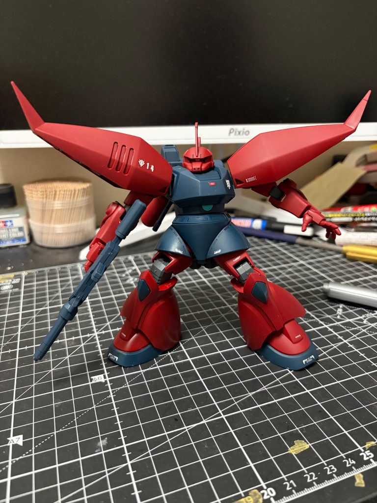 リゲルグ