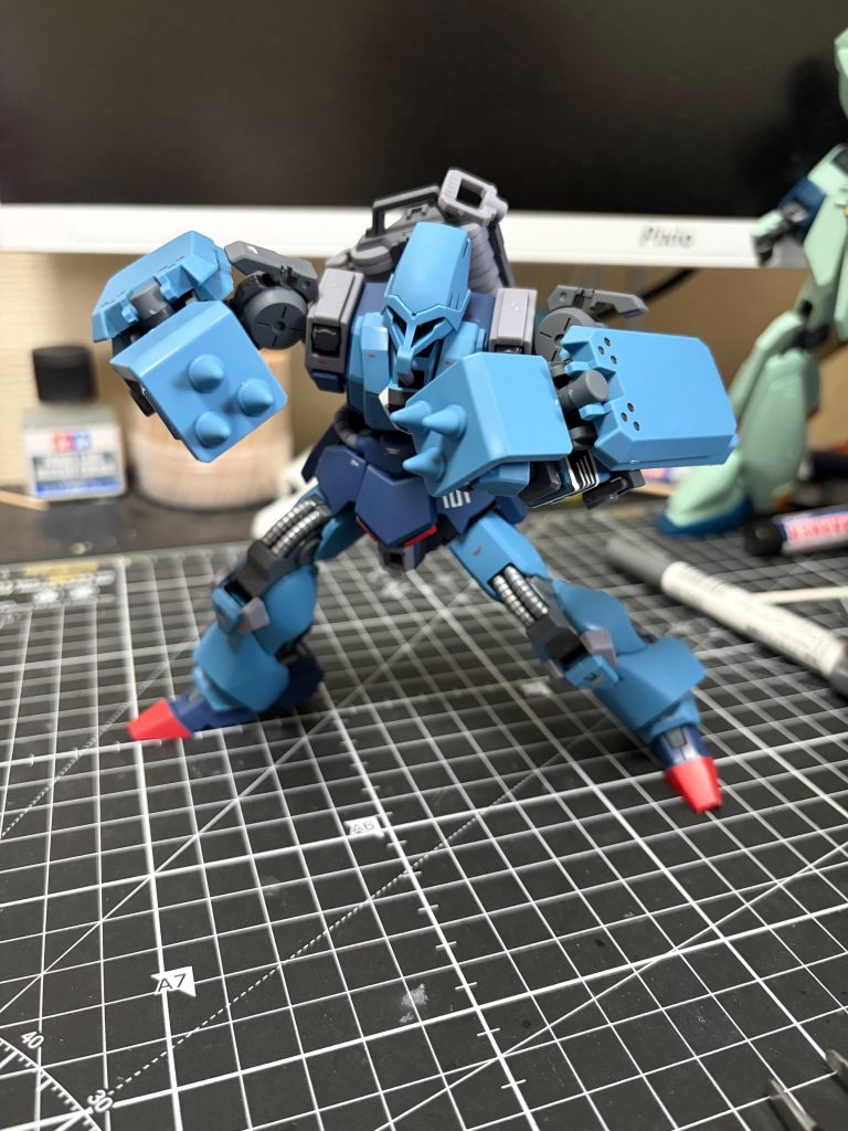 シュツルム・ガルス