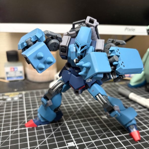 シュツルム・ガルス