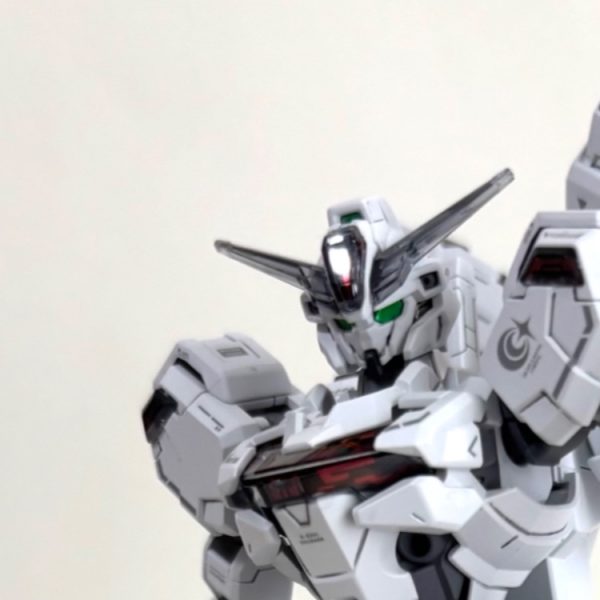 07. HG ガンダムキャリバーン PS5