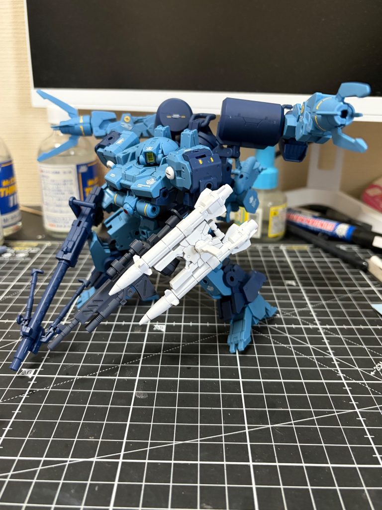 盛りすぎた💦ご覧いただきありがとうございました。