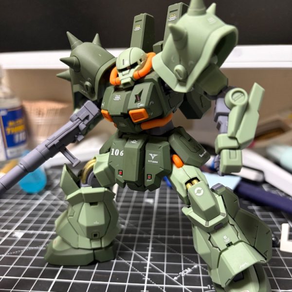 AOZのガンプラ作品一覧（2ページ目）｜GUNSTA（ガンスタ）