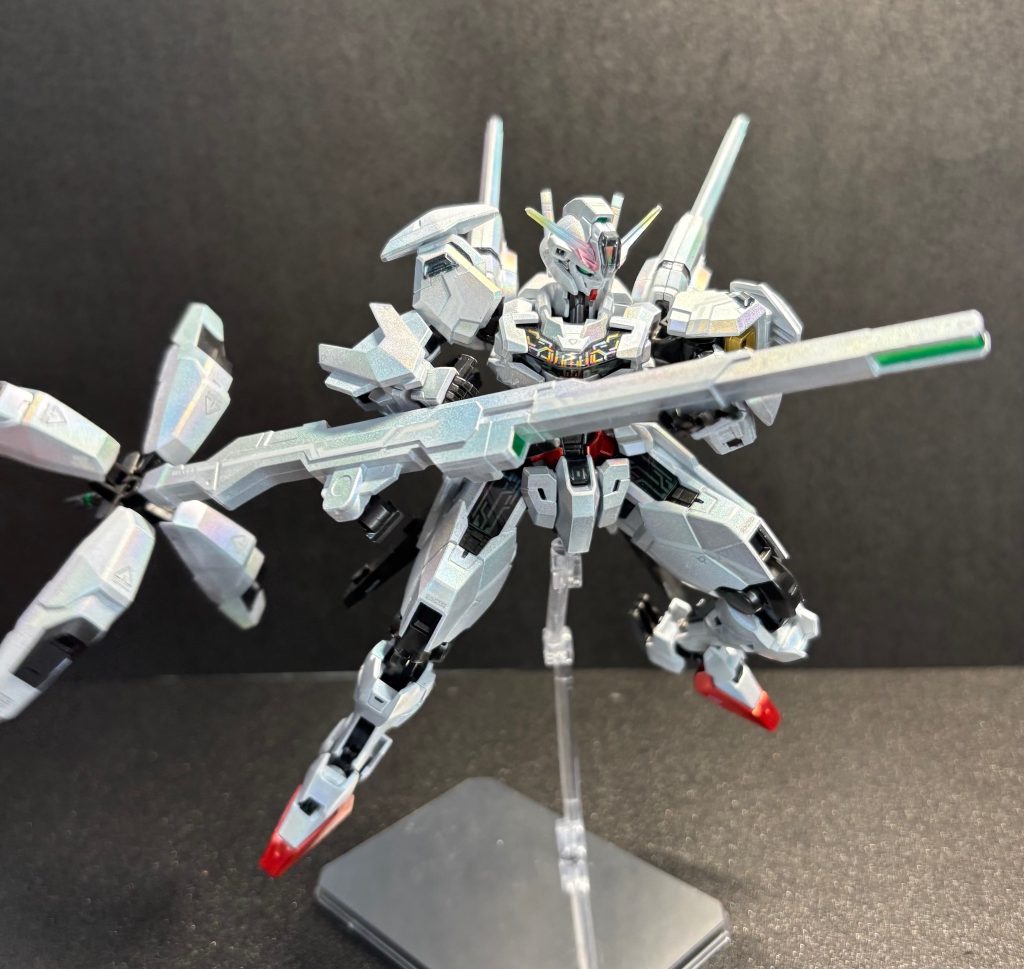 08.HG ガンダムキャリバーン