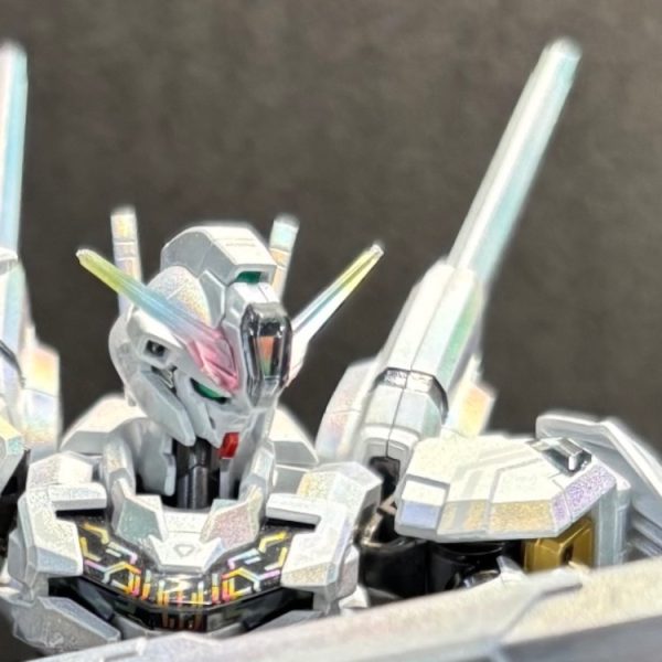 08.HG ガンダムキャリバーン