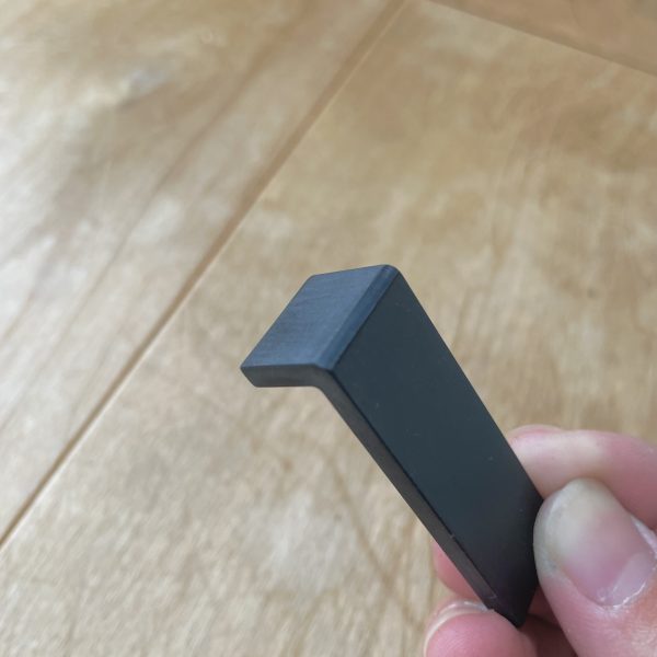 ザクのシールドバキバキに面出て嬉しい