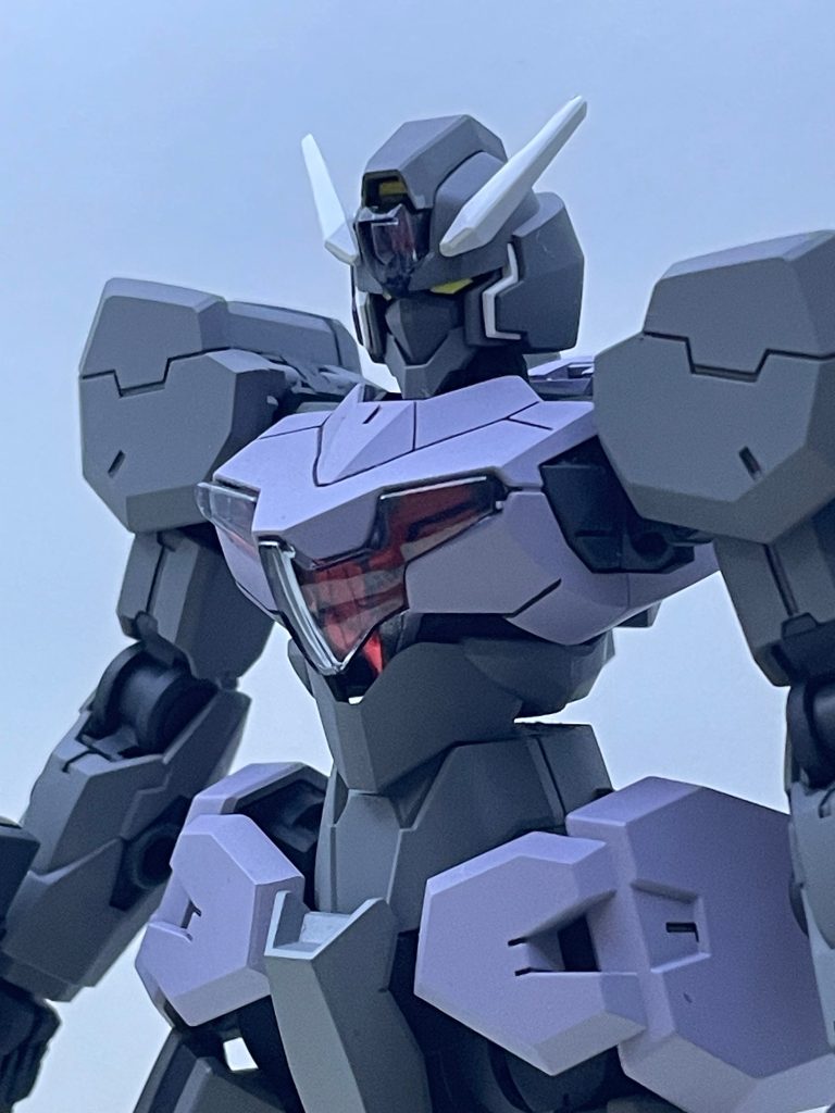 HGガンブォルヴァ
