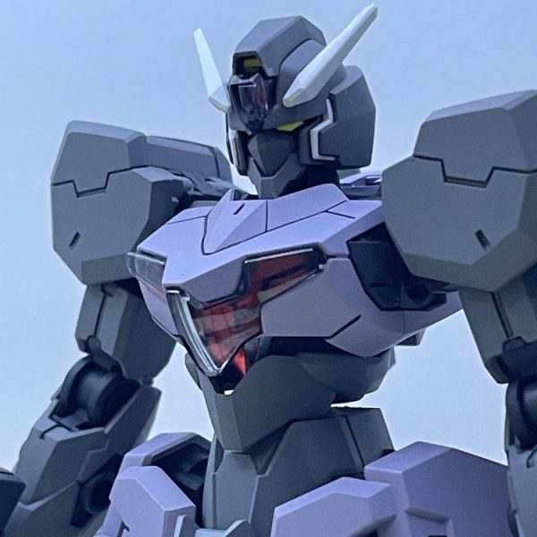 HGガンブォルヴァ