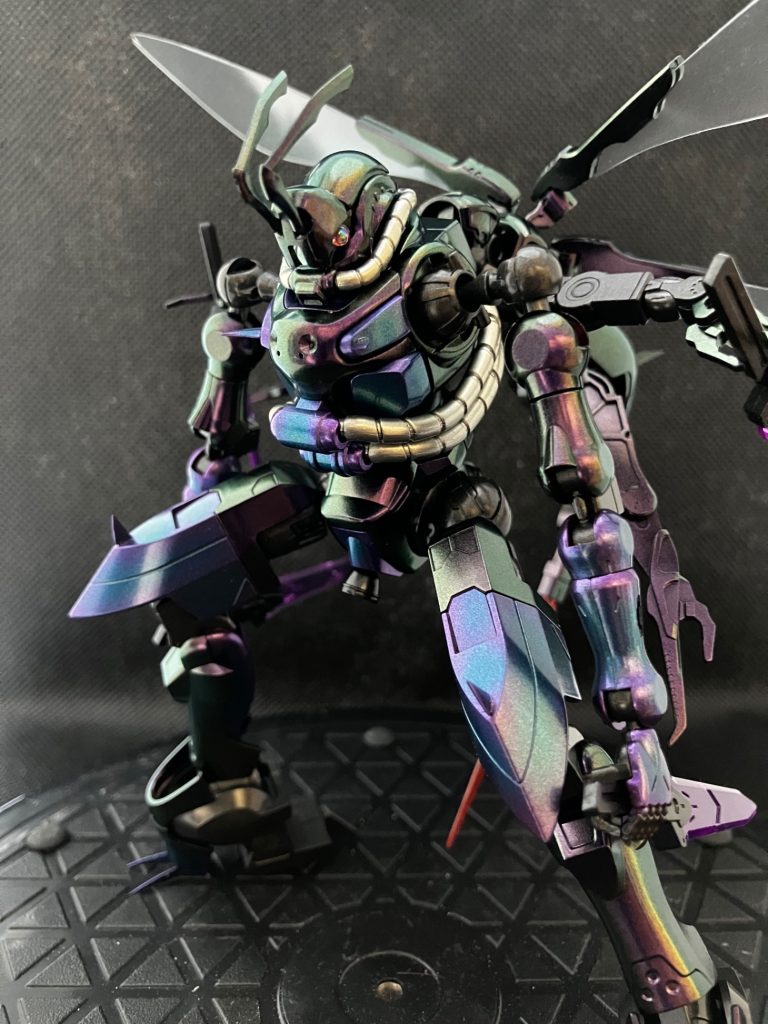 ザクV.I