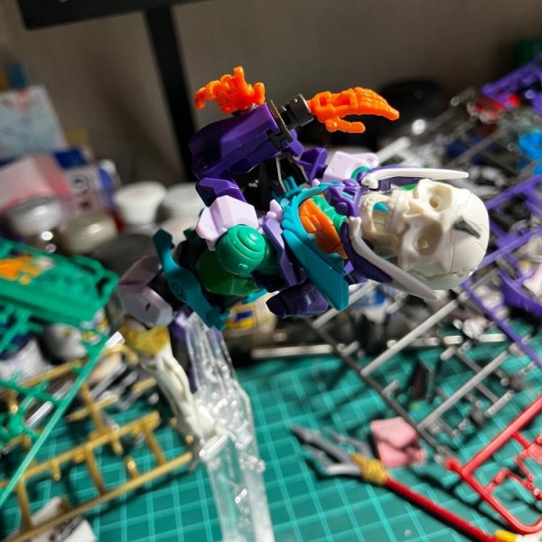 QUX m.k-7