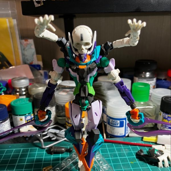 QUX Mk-7