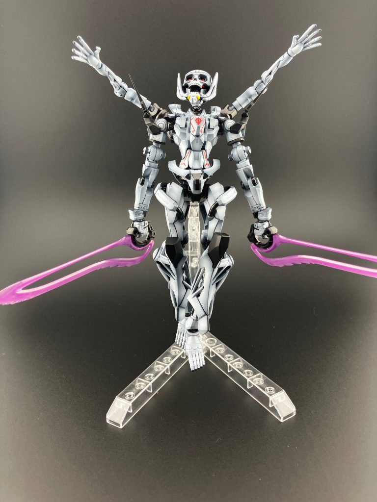 QUX mark-7–3枚目/制作者：bakuraba