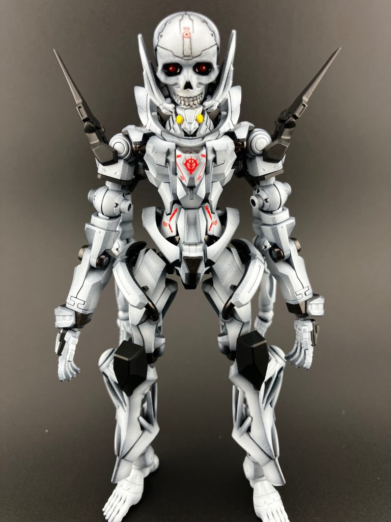 QUX mark-7