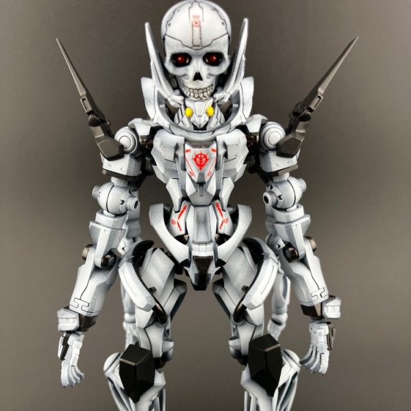 QUX mark-7