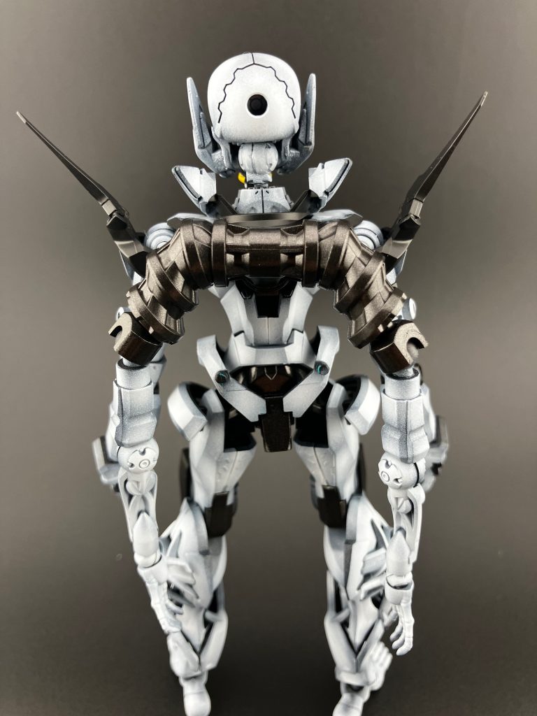QUX mark-7–4枚目/制作者：bakuraba
