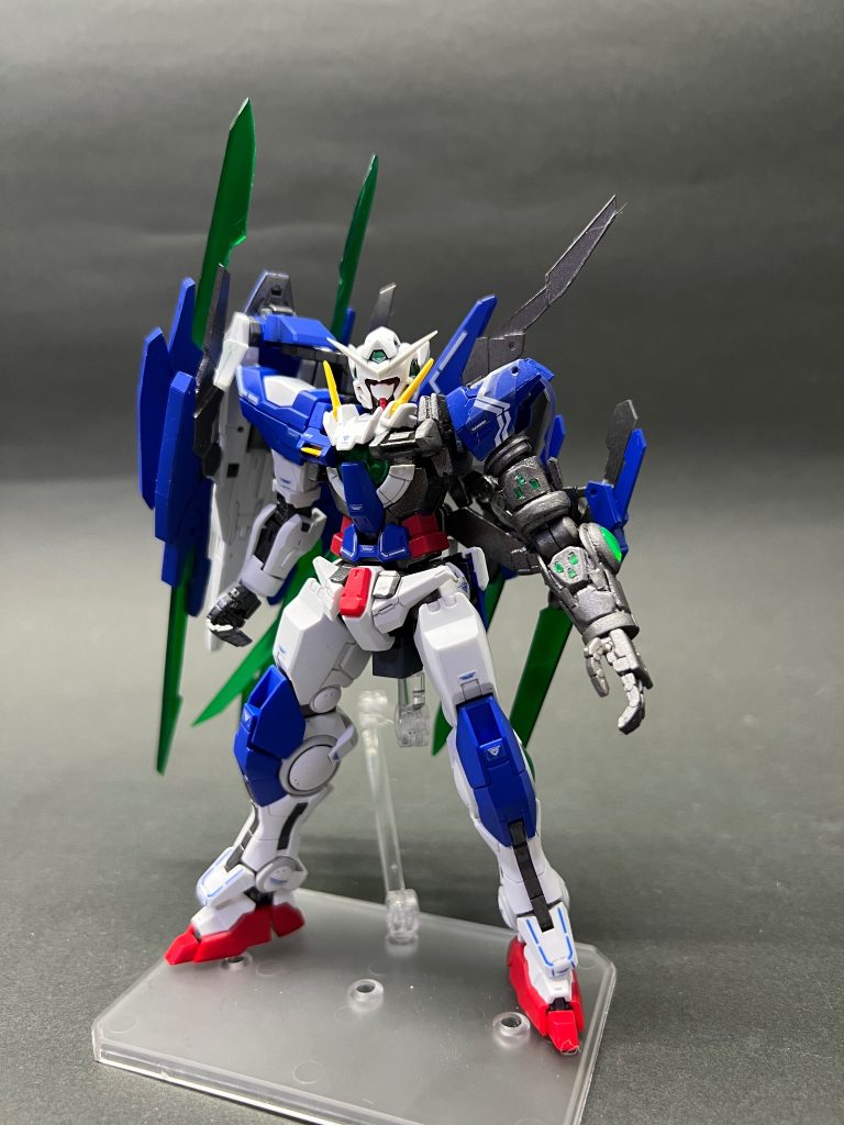 ガンダムエクシアリペアⅣ