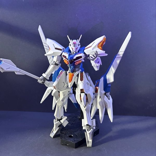ガンダムナイオン