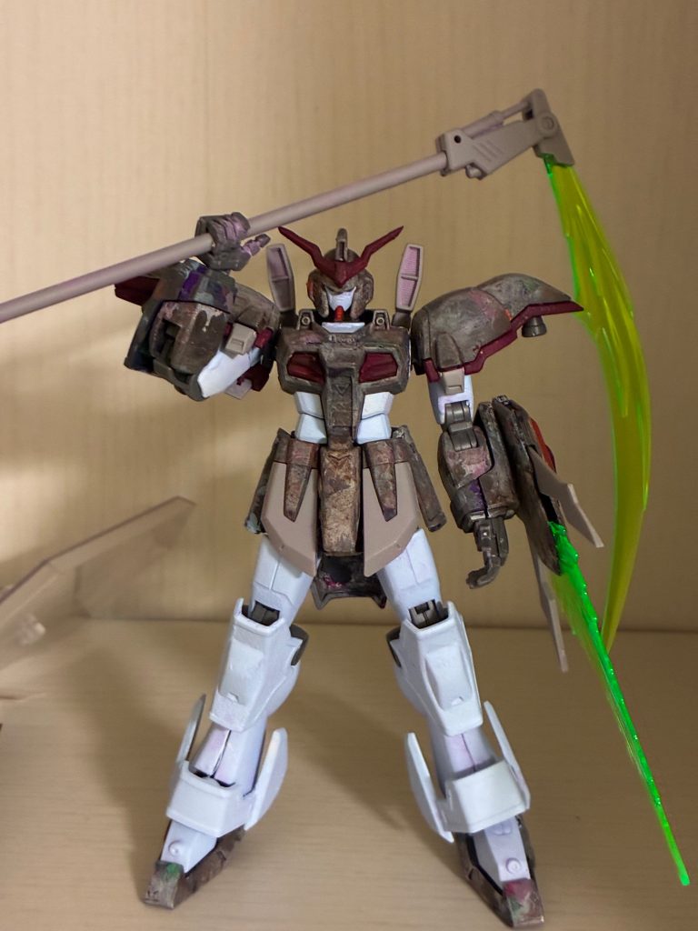 ガンダムデスサイズ