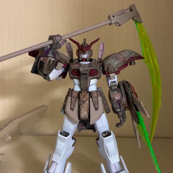 ガンダムデスサイズ