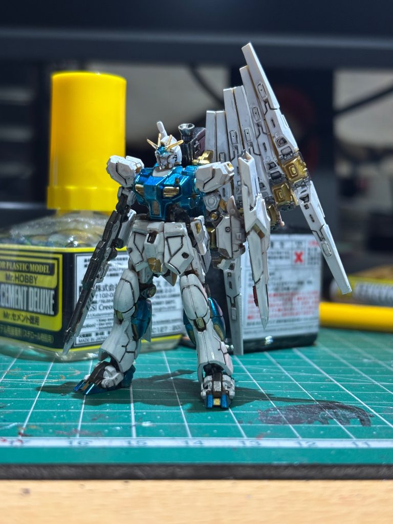 アーティファクト