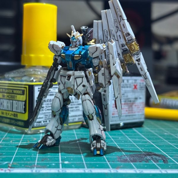 アーティファクト