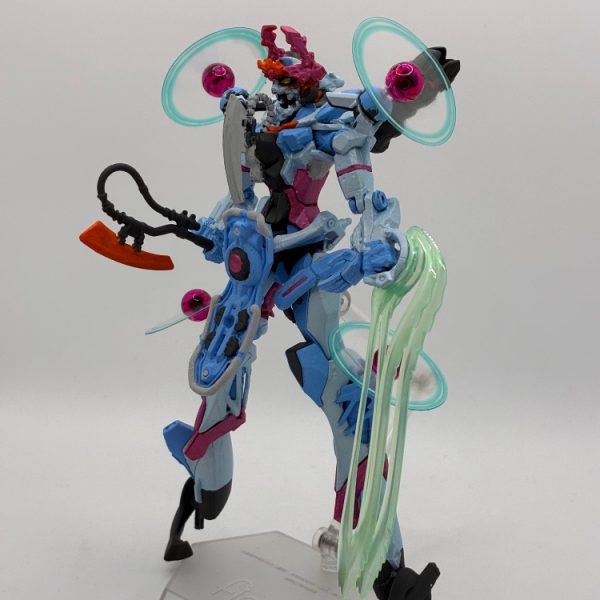 ジークアクスCORE