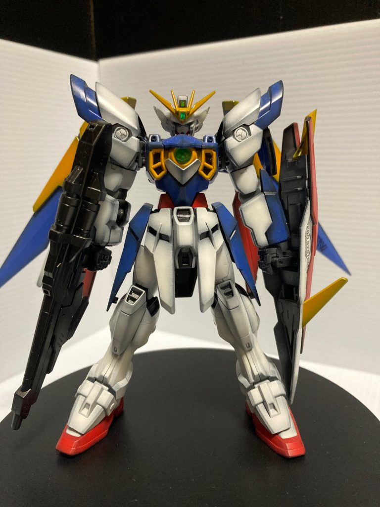 ウィングガンダム01