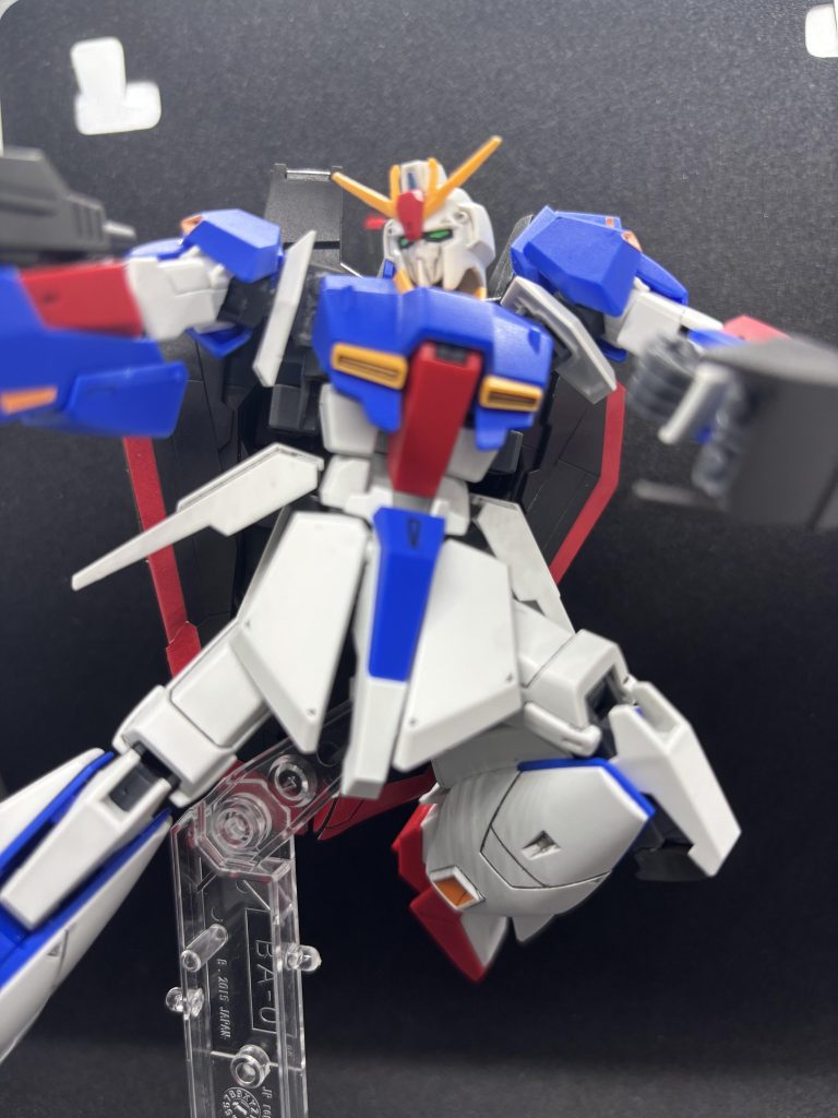 作品名：ガンプラあるある プラモ刻をこえて！<p>今は作れない それが運命だけど あきらめはしない もう欲しいのだから 萌えるときめきは お金を溶かし 色あざやかに 燃えさかる塗料 Crying 今は買えなくとも Searching アイデア達浮かぶ（欲しいものが浮かぶ [&hellip;]</p>
