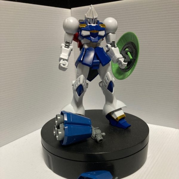 ギャン