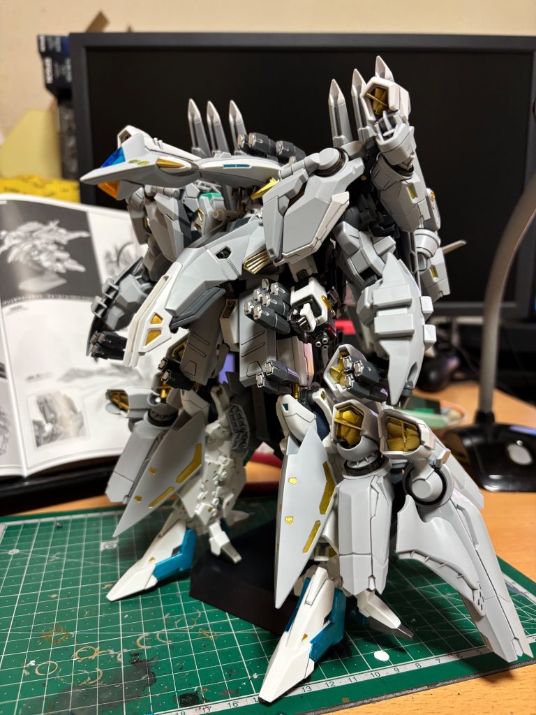 斜めより