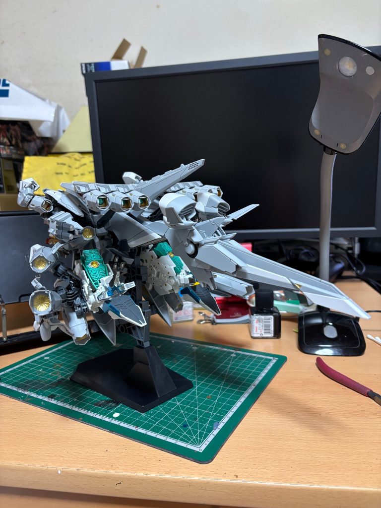 バックショット