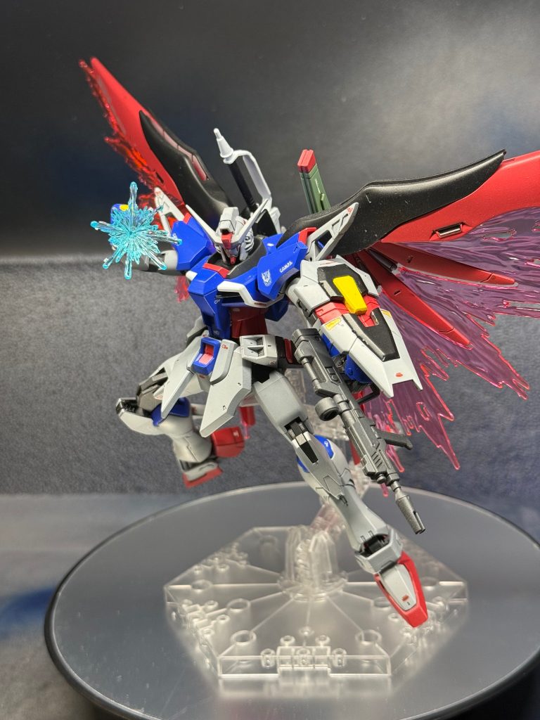 ガンダムデスティニー