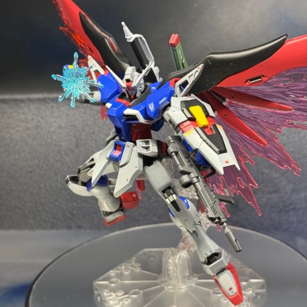 ガンダムデスティニー